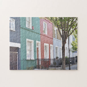 Puzzle Allingham Street Islington Reino Unido
