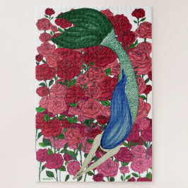 Puzzle Alma de Sirena