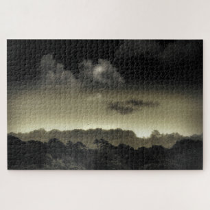 Puzzle Almacenada en la Nube.
