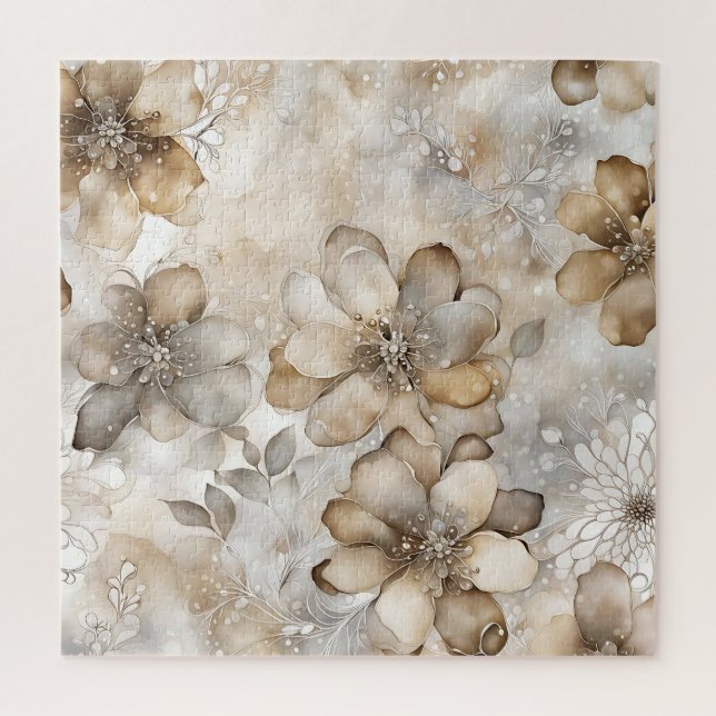 Puzzle Almohada Decorativa (Vertical)