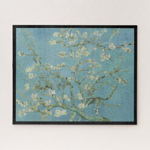 Puzzle "Almond Blossom" por Vincent van Gogh