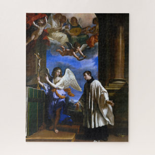 Puzzle Aloysius de Gonzaga