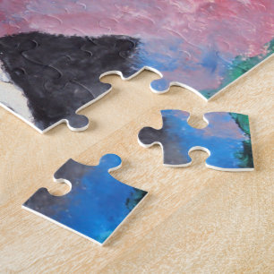 Puzzle Altere Rebbe
