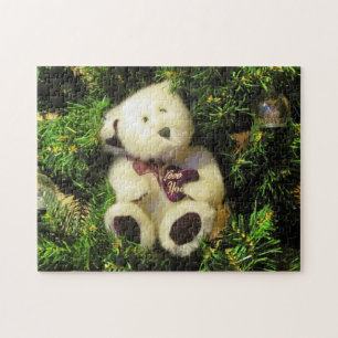 Puzzle Ama que tengas en un árbol