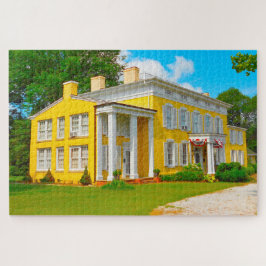 Puzzle Amamos a Delaware