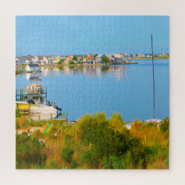 Puzzle Amamos a Fenwick Island Delaware