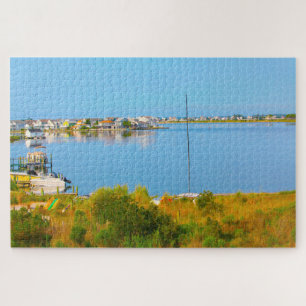 Puzzle Amamos a Fenwick Island Delaware