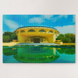 Puzzle Amamos a Milwaukee en Wisconsin.