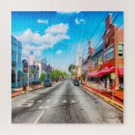Puzzle Amamos a Newark Delaware