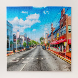 Puzzle Amamos a Newark Delaware