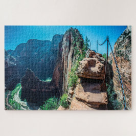 Puzzle Amamos Angels Lake Utah