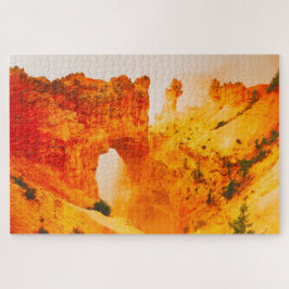 Puzzle Amamos Bryce Canyon Utah