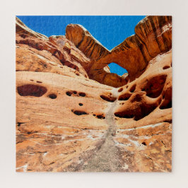 Puzzle Amamos Canyonlands Utah
