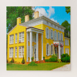 Puzzle Amamos Delaware