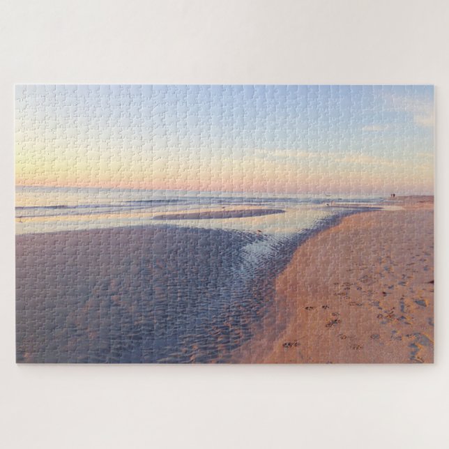 Puzzle Amamos Delray Beach Florida (Horizontal)