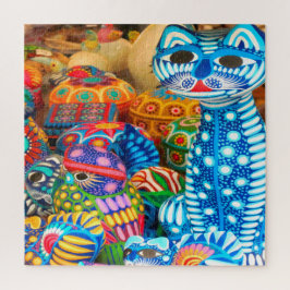 Puzzle Amamos el arte en Florida