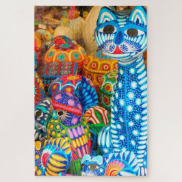 Puzzle Amamos el Arte en Florida