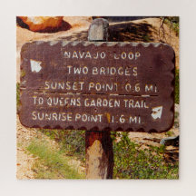 Amamos el Cañón Bryce Utah