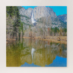 Puzzle Amamos El Capitan Utah
