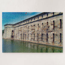 Amamos el Fuerte Delaware