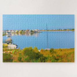 Puzzle Amamos Fenwick Island Delaware