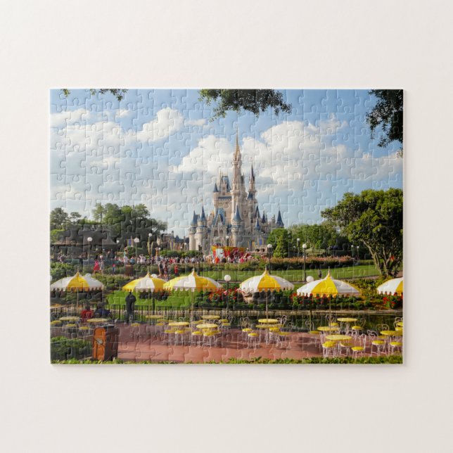 Puzzle Amamos Florida (Horizontal)
