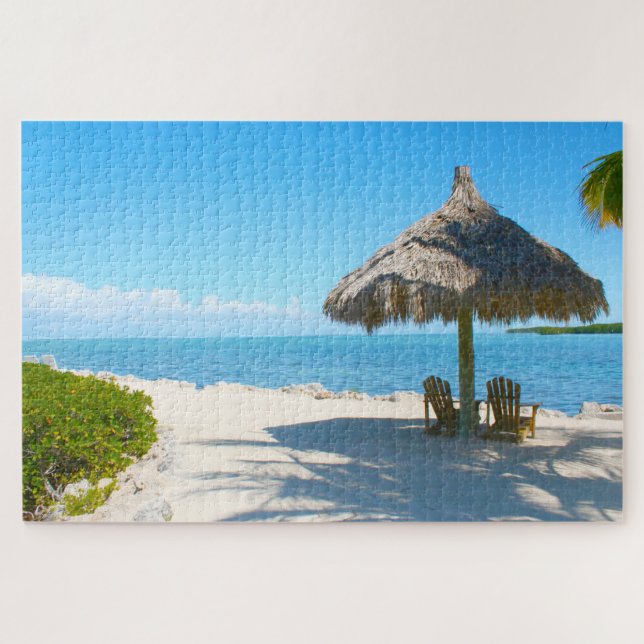 Puzzle Amamos Florida (Horizontal)