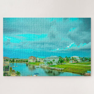 Puzzle Amamos Florida