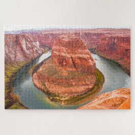 Puzzle Amamos Horse Shoe Utah