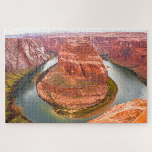 Puzzle Amamos Horse Shoe Utah