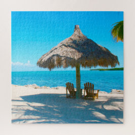 Puzzle Amamos las playas en Florida