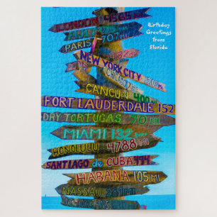 Puzzle Amamos las publicaciones de Rótulo en el rompecabe