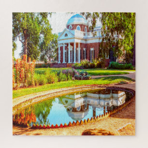 Puzzle Amamos Monticello Virginia
