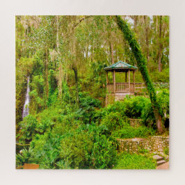 Puzzle Amamos Rainbow Springs en Florida