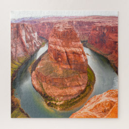 Puzzle Amamos The Horse Shoe Utah