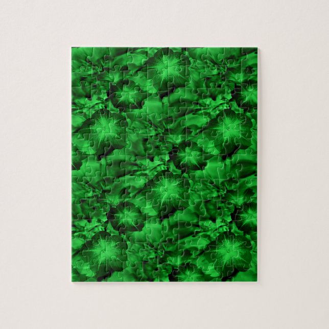 Puzzle Amando la vida... (Vertical)