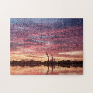Puzzle Amanecer de Neenah