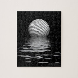 Puzzle amanecer del ADN