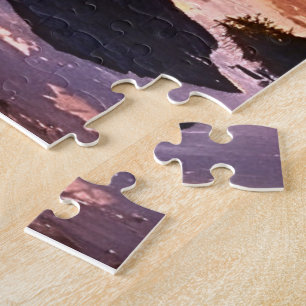 Puzzle Amanecer Un Nuevo Día De Comienzo