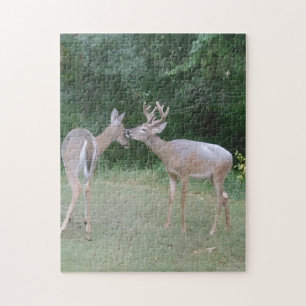 Puzzle Amante de la naturaleza