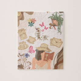 Puzzle Amar