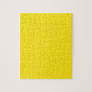 Puzzle Amarillo deslumbrante imposible