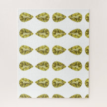 Amarillo Gemstone Citrino