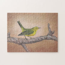 Amarillo patito