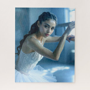PUZZLE AME EL BALLET - BALLET & DANZA