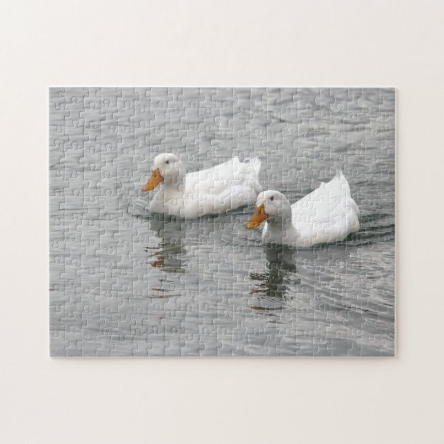 Puzzle Amigos (Horizontal)