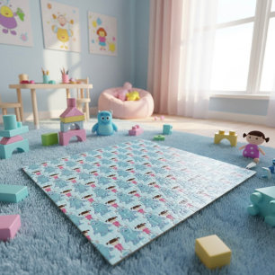 Puzzle Amigos