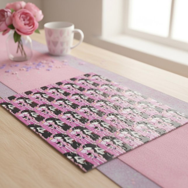 Puzzle Amigos (Subido por el creador)