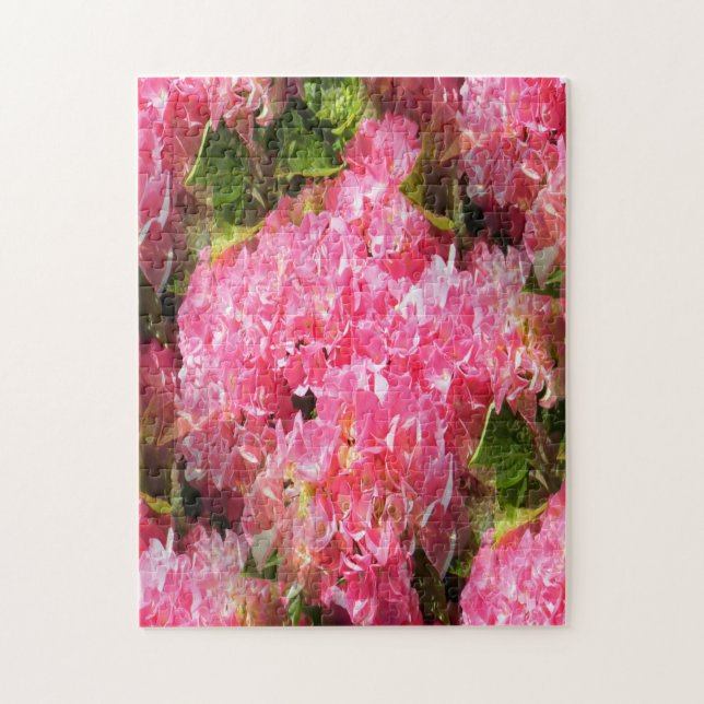 Puzzle Amistad. (Vertical)