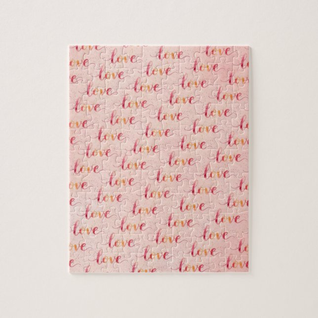 Puzzle Amor (Vertical)